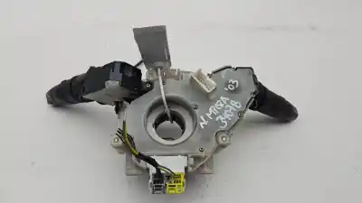 Pezzo di ricambio per auto di seconda mano comando multifunzione per nissan micra (k12e) 25 aniversario riferimenti oem iam 25560ax602