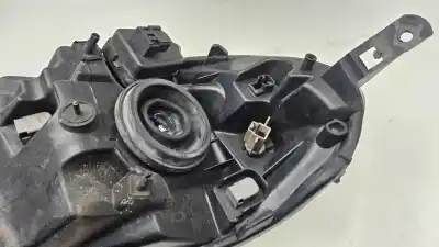 Pezzo di ricambio per auto di seconda mano faro anteriore destro per nissan micra (k12e) 25 aniversario riferimenti oem iam 26010ax700