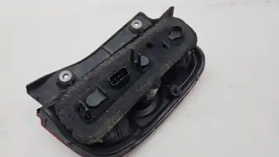 Pezzo di ricambio per auto di seconda mano lampada posteriore sinistra per nissan micra (k12e) 25 aniversario riferimenti oem iam 