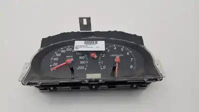 Pezzo di ricambio per auto di seconda mano pannello degli strumenti per nissan micra (k12e) 25 aniversario riferimenti oem iam 60ax860