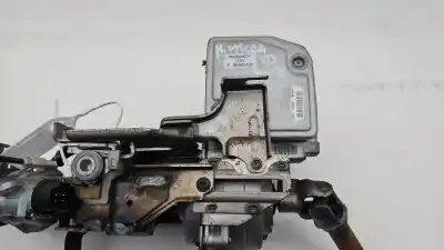 İkinci el araba yedek parçası DIREKSIYON KOLONU için NISSAN MICRA (K12E)  OEM IAM referansları 48810AX710  