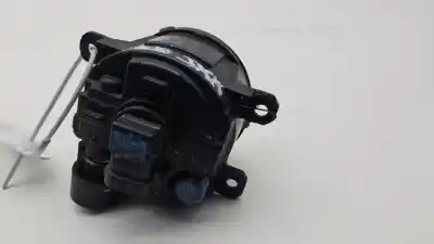 Pezzo di ricambio per auto di seconda mano fendinebbia sinistra per citroen c4 picasso seduction riferimenti oem iam 9687410080  