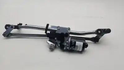 Peça sobressalente para automóvel em segunda mão motor do limpa para brisas por bmw serie 1 berlina (e81/e87) 118i referências oem iam 719303601