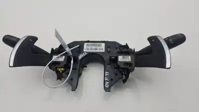 Автозапчасти б/у многофункциональное управление за citroen c4 picasso seduction ссылки oem iam 96656018xt  vmfcsscem1