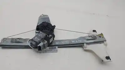 Автозапчастина б/у регулятор скла заднього правого для citroen c4 picasso seduction посилання на oem iam 10400978e  0978