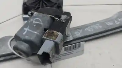 Автозапчасти б/у задний правый стеклорегулятор за CITROEN C4 PICASSO Seduction ссылки OEM IAM 10400978E  0978