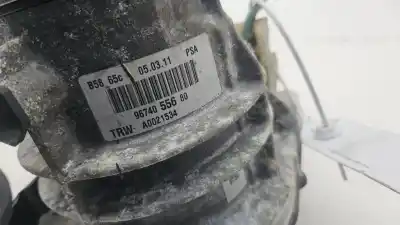 Автозапчасти б/у насос гидроусилителя за citroen c4 picasso seduction ссылки oem iam 9674055680  