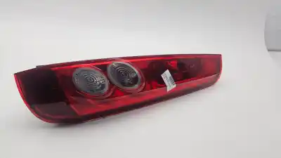 Second-hand car spare part RIGHT TAILGATE LIGHT for FORD FIESTA (CBK) Sport OEM IAM references 6S6113404B  