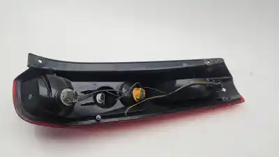 Second-hand car spare part LEFT TAILGATE LIGHT for FORD FIESTA (CBK) Sport OEM IAM references 6S6113405B  