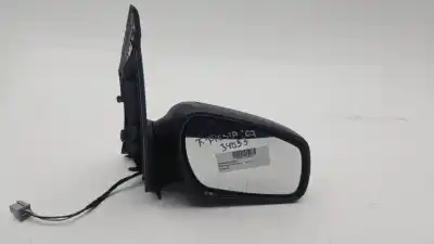 Second-hand car spare part RIGHT REARVIEW MIRROR for FORD FIESTA (CBK) Sport OEM IAM references 2801001RH  