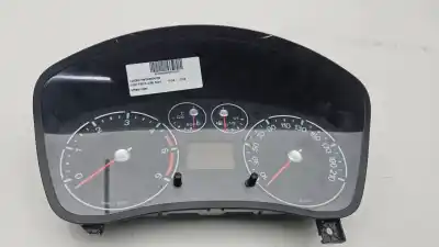 Second-hand car spare part DASHBOARD for FORD FIESTA (CBK) Sport OEM IAM references VP6S6F10894  