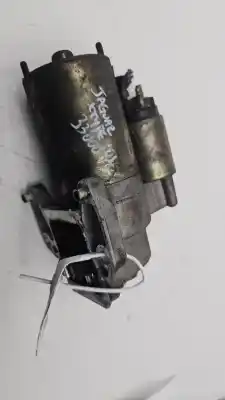 Second-hand car spare part Starter Motor for JAGUAR X-TYPE I (X400) 2.5 V6 A LAS 4 RUEDAS OEM IAM references 1X4UAA  