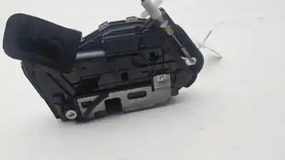 Second-hand car spare part rear left door lock for skoda superb iii (3v3) 2.0 tdi oem iam references 5ta839015q  