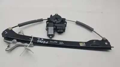 Автозапчасти б/у  за SKODA SUPERB III (3V3)  ссылки OEM IAM 5Q0959407E  