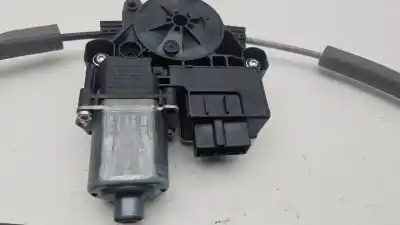 Second-hand car spare part rear left window regulator for skoda superb iii (3v3) 2.0 tdi oem iam references 5q0959407e  