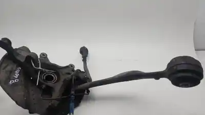 Second-hand car spare part front right knuckle for bmw x5 (e53) 3.0d oem iam references   