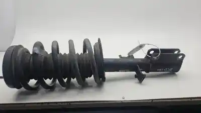 Second-hand car spare part Front Right Shock Absorber for BMW X5 (E53) 3.0d OEM IAM references 31316764602  