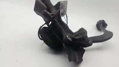 Second-hand car spare part front left knuckle for bmw x5 (e53) 3.0d oem iam references   