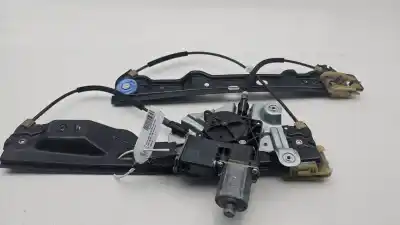 Peça sobressalente para automóvel em segunda mão elevador de vidros dianteira esquerda por opel astra j lim. excellence referências oem iam 13350757