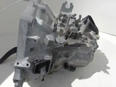 Автозапчасти б/у коробка передач за honda accord viii (cu) 2.0 i (cu1) ссылки oem iam sm3m  