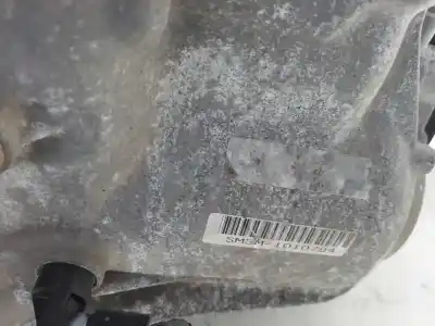 Автозапчасти б/у коробка передач за honda accord viii (cu) 2.0 i (cu1) ссылки oem iam sm3m  