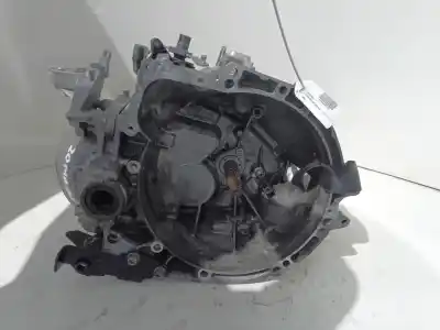 Second-hand car spare part gearbox for citroen c4 picasso live oem iam references 20mb32  