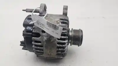 Second-hand car spare part Alternator for SEAT LEON (1P1) Linea R 200 CV / 147 KW OEM IAM references 06F903023C TG14C011 2542695D
