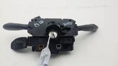 Second-hand car spare part Multifunction Switch for CITROEN C3 HDi 70 Furio OEM IAM references 96601446XT  12275710