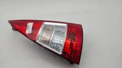Second-hand car spare part Right Tailgate Light for CITROEN C3 HDi 70 Furio OEM IAM references 2572  