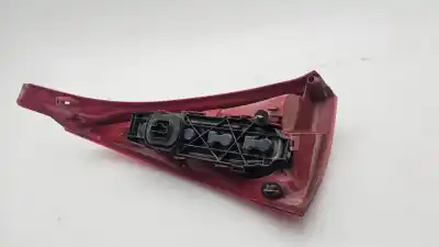 Peça sobressalente para automóvel em segunda mão farolim traseiro direito por citroen c3 hdi 70 furio referências oem iam 2572  