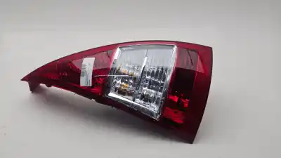 Second-hand car spare part Left Tailgate Light for CITROEN C3 HDi 70 Furio OEM IAM references 085521928L  