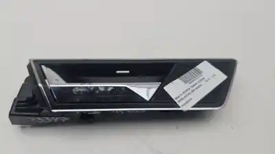 Автозапчасти б/у  за SKODA SUPERB III (3V3)  ссылки OEM IAM 3V0839221B  