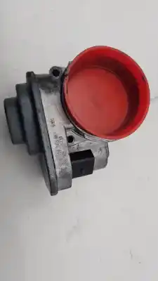 Pezzo di ricambio per auto di seconda mano scatola della farfalla per dodge avenger 2.0 crd riferimenti oem iam 038128063m  