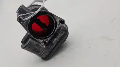 Pezzo di ricambio per auto di seconda mano scatola della farfalla per dodge avenger 2.0 crd riferimenti oem iam 038128063m  