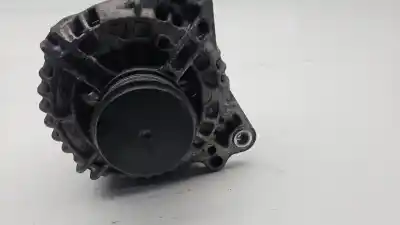 Peça sobressalente para automóvel em segunda mão alternador por dodge avenger 2.0 crd referências oem iam 0124525128  05033757ab