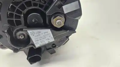 Peça sobressalente para automóvel em segunda mão alternador por dodge avenger 2.0 crd referências oem iam 0124525128  05033757ab