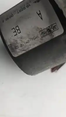Pezzo di ricambio per auto di seconda mano abs per ford focus c-max (cap) trend (d) riferimenti oem iam 3m512m110ca  
