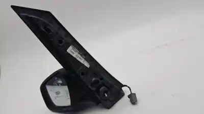 Peça sobressalente para automóvel em segunda mão espelho retrovisor esquerdo por ford focus c-max (cap) trend (d) referências oem iam 3007741  