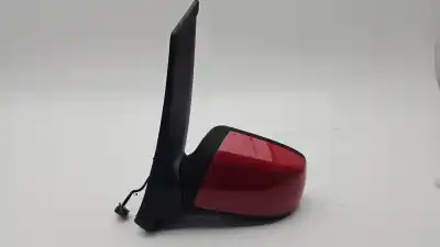 Peça sobressalente para automóvel em segunda mão espelho retrovisor esquerdo por ford focus c-max (cap) trend (d) referências oem iam 3007741  