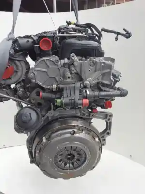 Автозапчастина б/у двигун комплект для FORD FOCUS C-MAX (CAP) Trend (D) Посилання на OEM IAM G8DA  