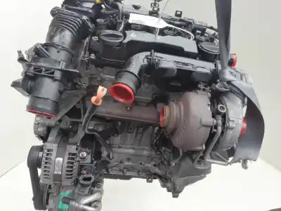 Pezzo di ricambio per auto di seconda mano motore completo per ford focus c-max (cap) trend (d) riferimenti oem iam g8da  