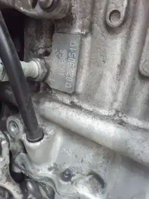 Pezzo di ricambio per auto di seconda mano motore completo per ford focus c-max (cap) trend (d) riferimenti oem iam g8da  