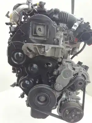 Pezzo di ricambio per auto di seconda mano motore completo per ford focus c-max (cap) trend (d) riferimenti oem iam g8da  