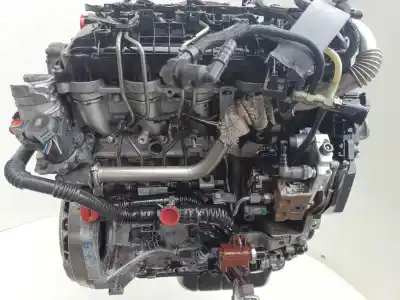 Pezzo di ricambio per auto di seconda mano motore completo per ford focus c-max (cap) trend (d) riferimenti oem iam g8da  