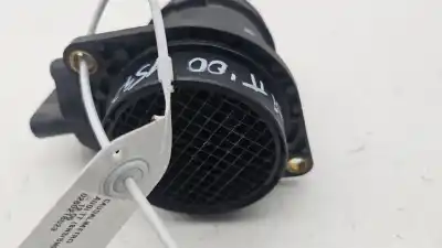 Автозапчасти б/у расходомер воздуха за audi tt (8n3/8n9) 1.8 t coupe (132kw) ссылки oem iam 0280218023  