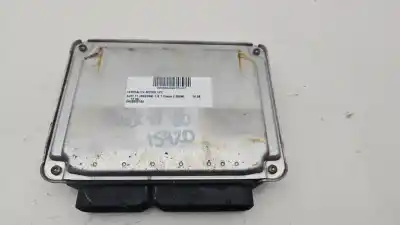 Автозапчасти б/у  за AUDI TT (8N3/8N9)  ссылки OEM IAM 8N0906018A  0261204898