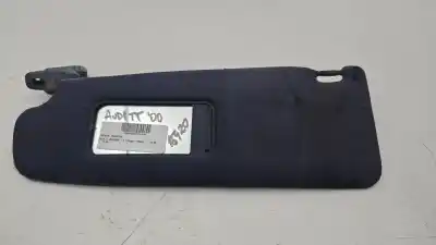 Автозапчасти б/у  за AUDI TT (8N3/8N9)  ссылки OEM IAM   