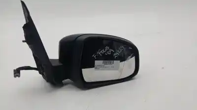 Peça sobressalente para automóvel em segunda mão espelho retrovisor direito por ford focus lim. (cb4) trend referências oem iam 212876146  