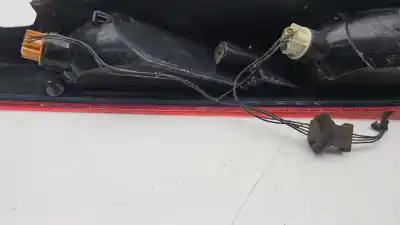 Second-hand car spare part right tailgate light for ford focus lim. (cb4) trend oem iam references 8m5113404a  