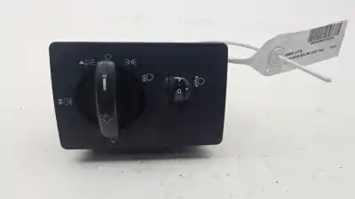 Peça sobressalente para automóvel em segunda mão comutador de luzes por ford focus lim. (cb4) trend referências oem iam   